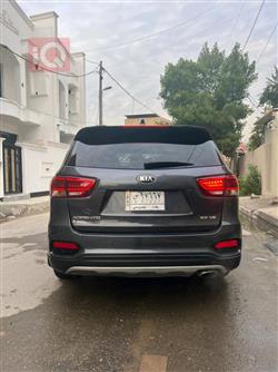 کیا سۆرینتۆ